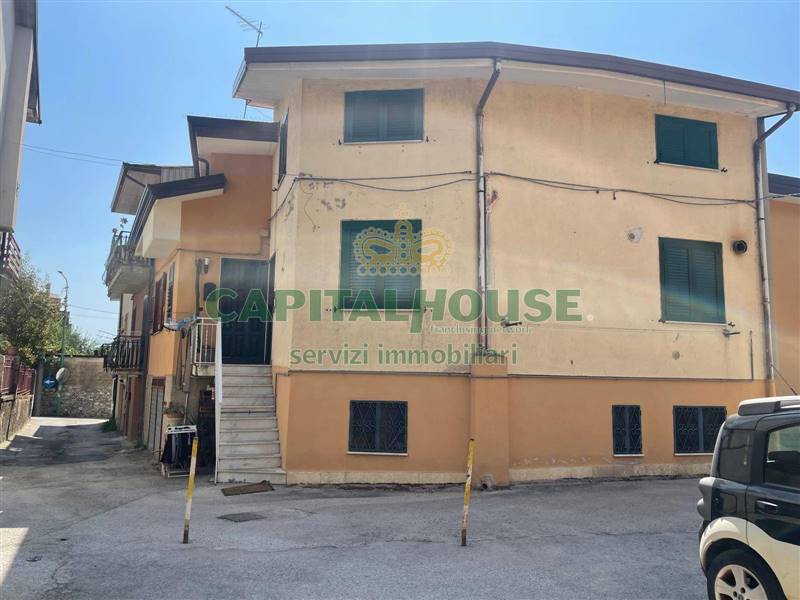 casa indipendente in vendita a Mercogliano in zona Torrette