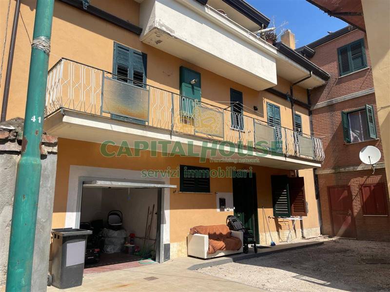 casa indipendente in vendita a Mercogliano
