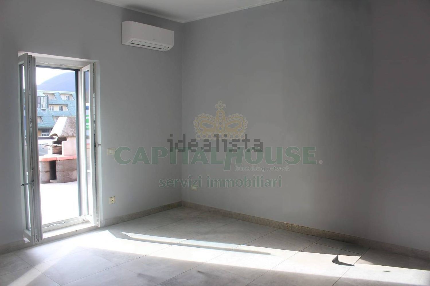 appartamento in vendita a Mercogliano