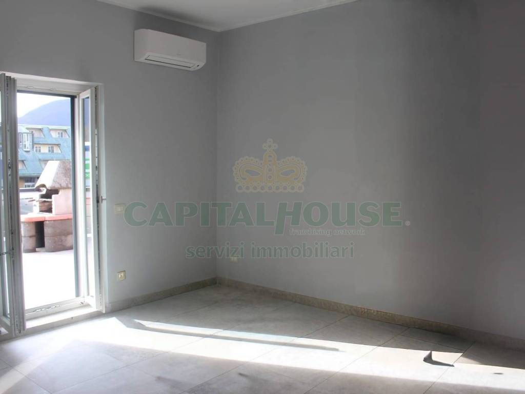 appartamento in vendita a Mercogliano