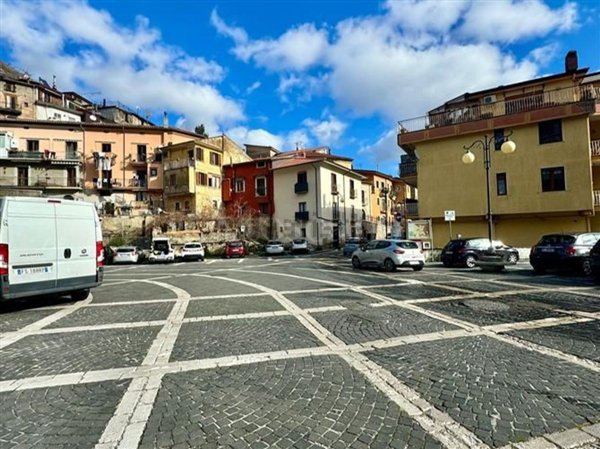 appartamento in vendita a Mercogliano