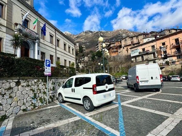 appartamento in vendita a Mercogliano