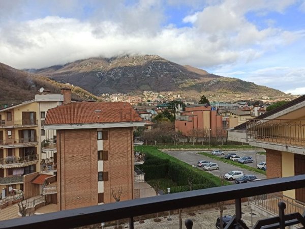 appartamento in vendita a Mercogliano in zona Torrette