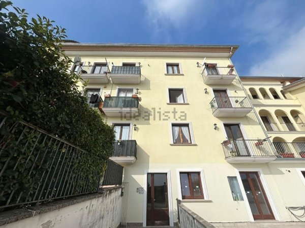 appartamento in vendita a Mercogliano