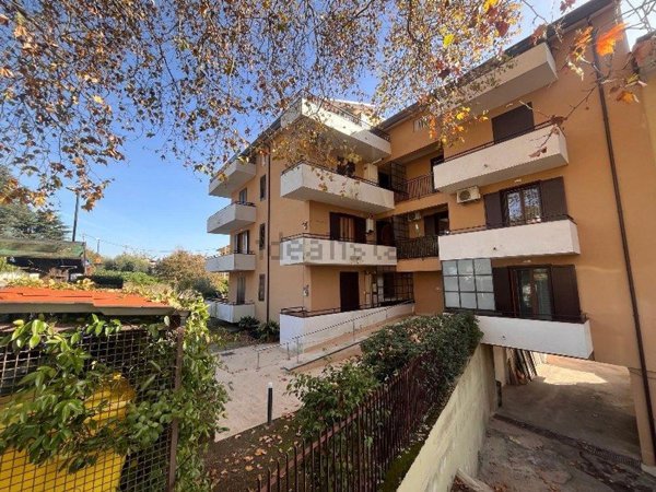 appartamento in vendita a Mercogliano