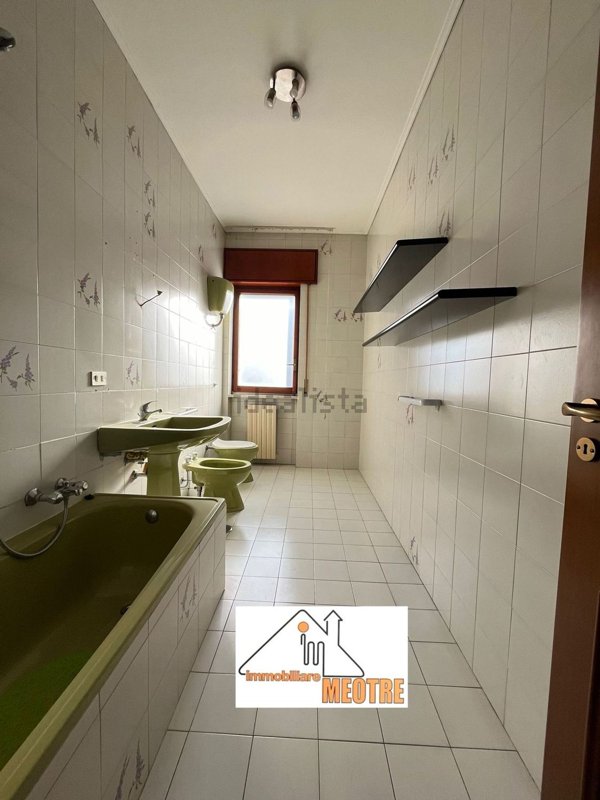 appartamento in vendita a Mercogliano in zona Torrette