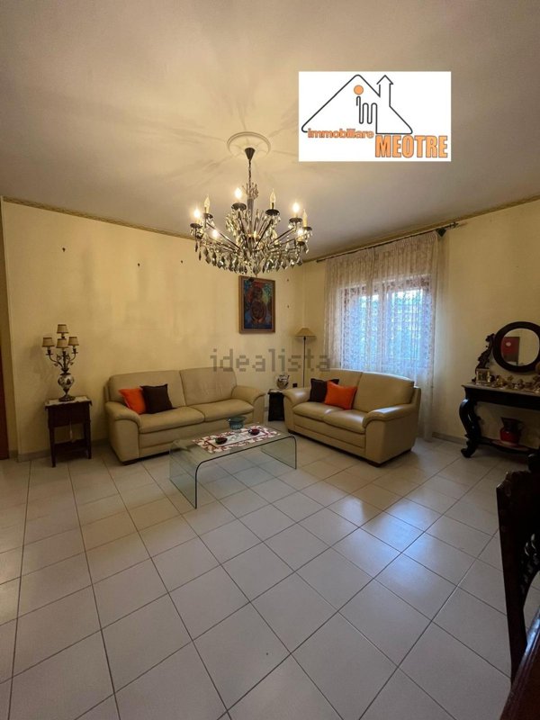 appartamento in vendita a Mercogliano in zona Torrette