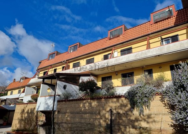 appartamento in vendita a Mercogliano