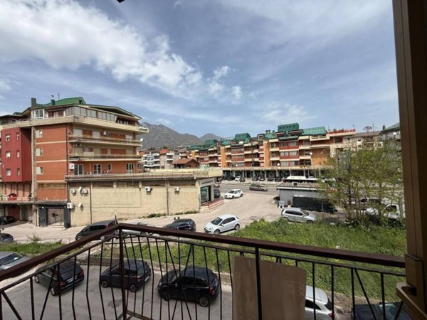 appartamento in vendita a Mercogliano in zona Torrette