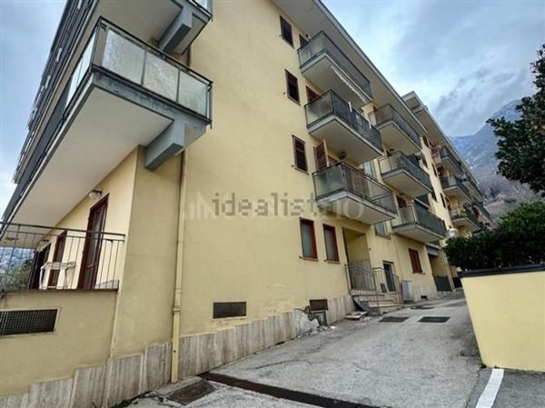 appartamento in vendita a Mercogliano