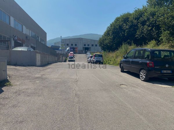 casa indipendente in vendita a Mercogliano