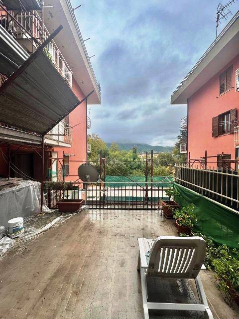 appartamento in vendita a Mercogliano in zona Torrette