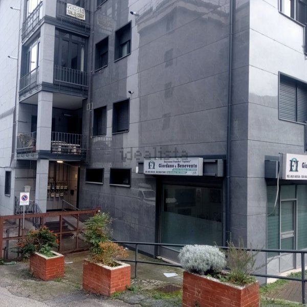 appartamento in vendita a Mercogliano