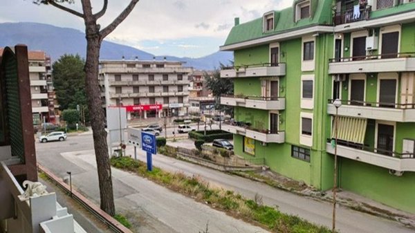 appartamento in vendita a Mercogliano in zona Torrette