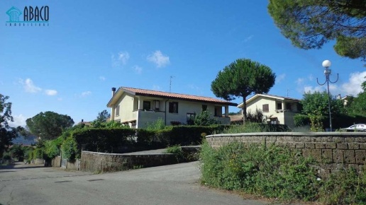 casa indipendente in vendita a Mercogliano