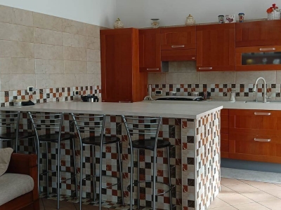 appartamento in vendita a Mercogliano in zona Torrette