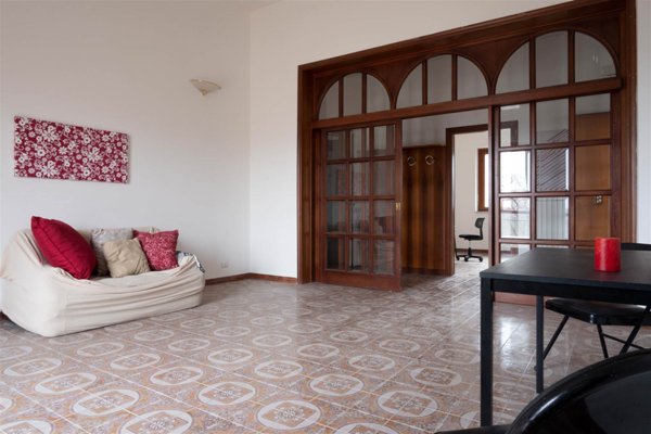 appartamento in vendita a Mercogliano in zona Torrette