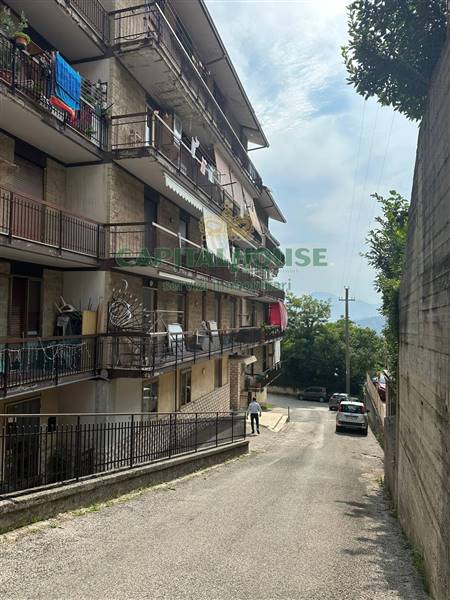 appartamento in vendita a Mercogliano