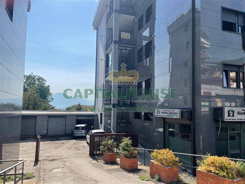 appartamento in vendita a Mercogliano