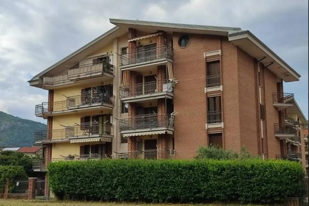 appartamento in vendita a Mercogliano