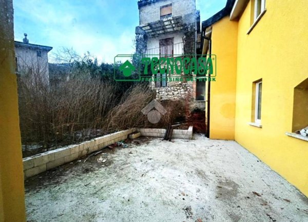 appartamento in vendita a Mercogliano