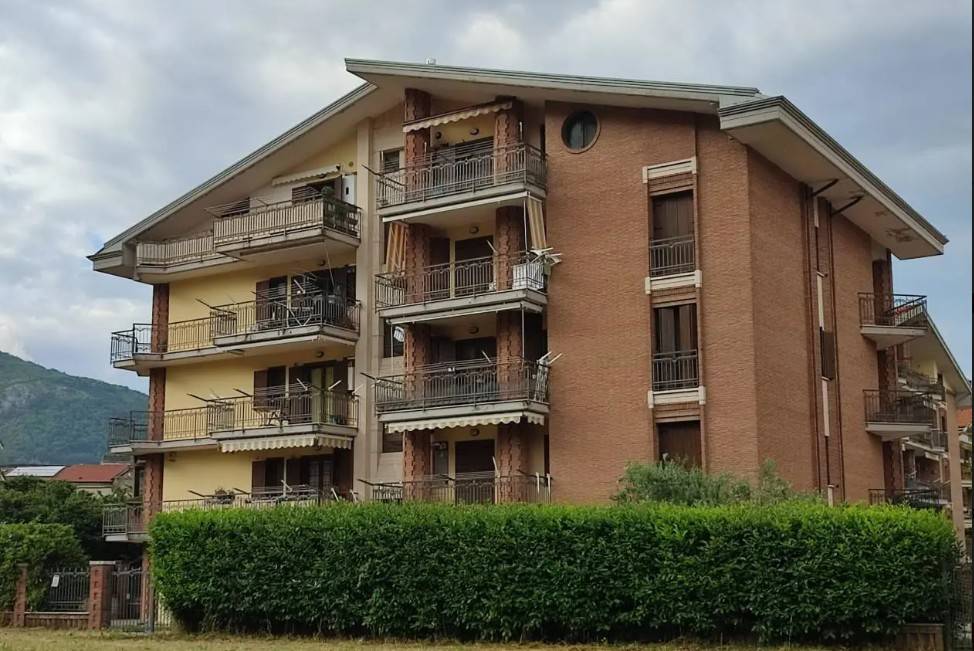 appartamento in vendita a Mercogliano