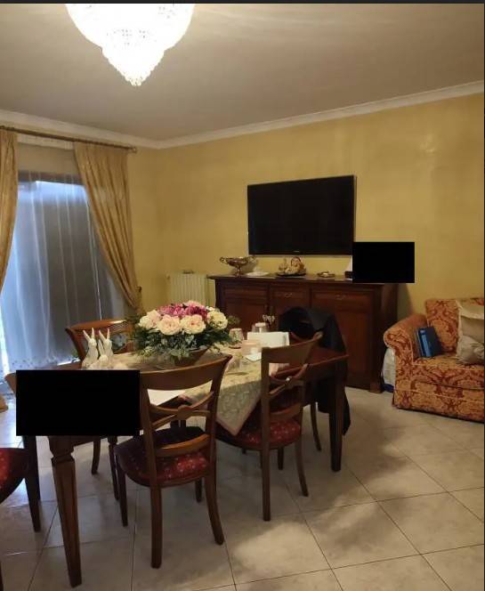 appartamento in vendita a Mercogliano