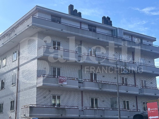 appartamento in vendita a Mercogliano in zona Torrette