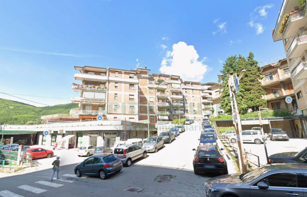 appartamento in vendita a Mercogliano