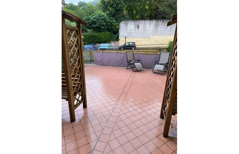 appartamento in vendita a Mercogliano