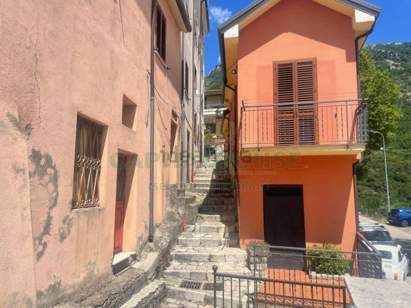 appartamento in vendita a Mercogliano