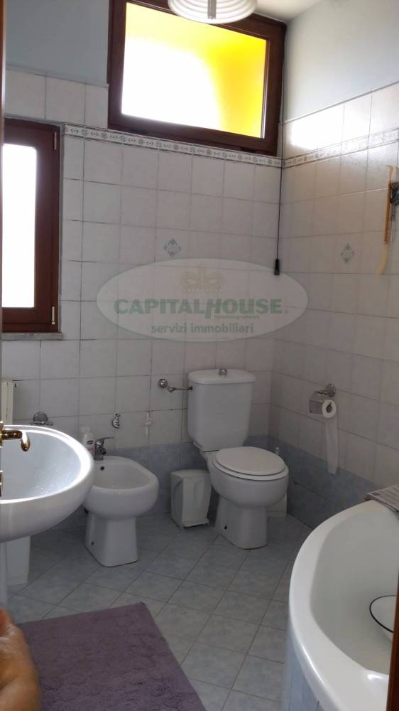 appartamento in vendita a Mercogliano