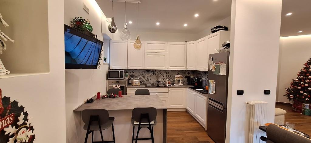 appartamento in vendita a Mercogliano