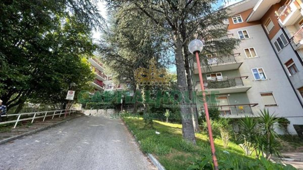 appartamento in vendita a Mercogliano