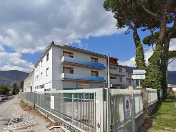capannone in vendita a Mercogliano