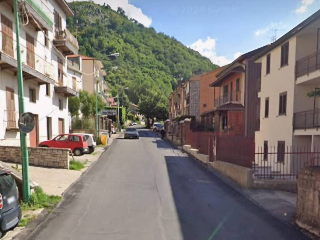 appartamento in vendita a Mercogliano