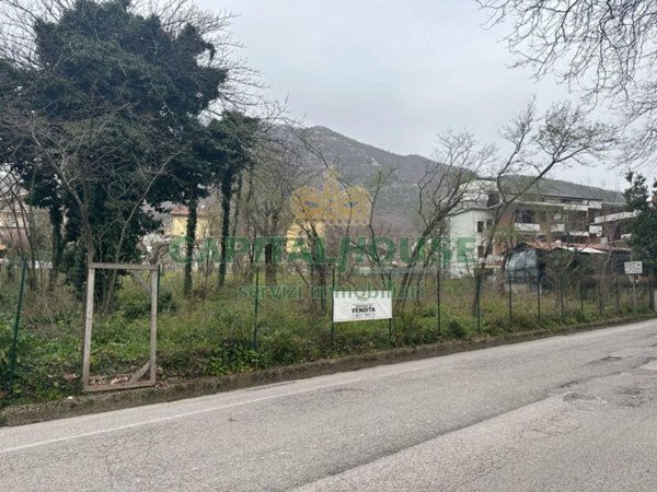 casa indipendente in vendita a Mercogliano