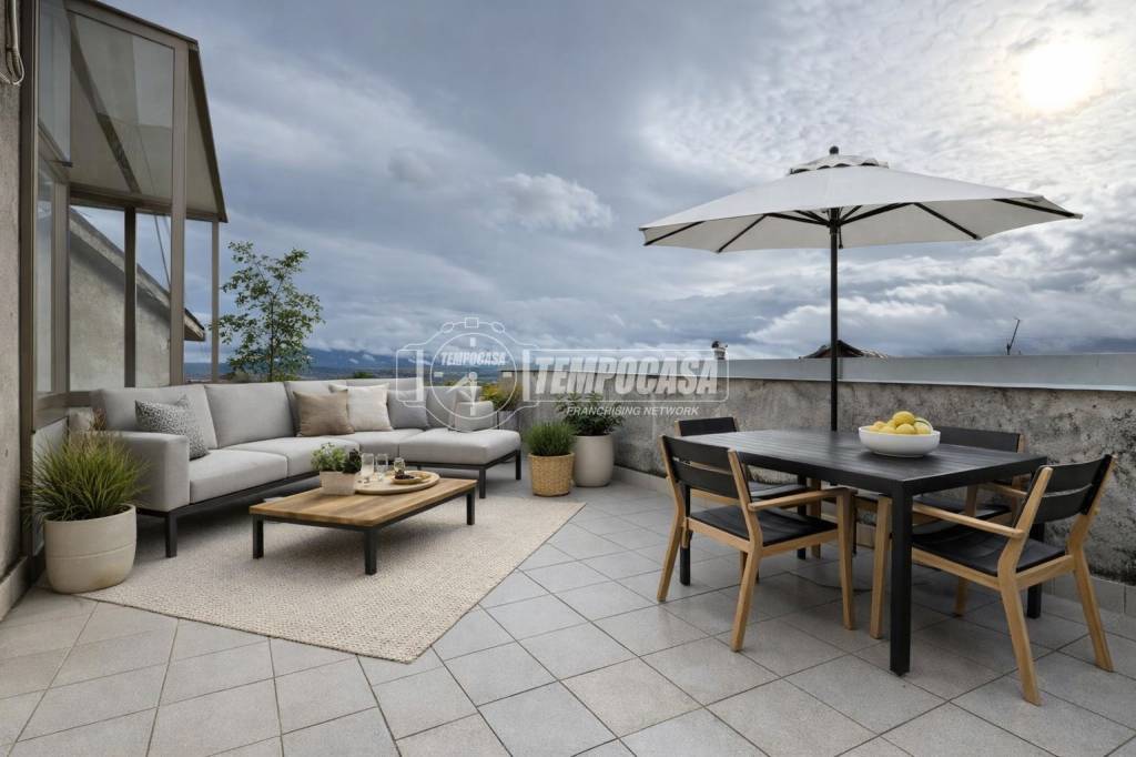 casa indipendente in vendita a Mercogliano in zona Torrette