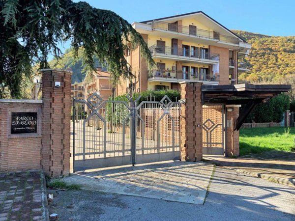 appartamento in vendita a Mercogliano