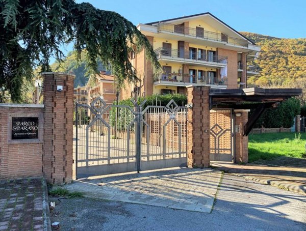 appartamento in vendita a Mercogliano