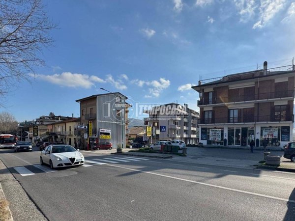 appartamento in vendita a Mercogliano