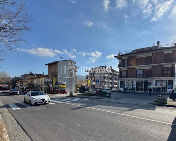 appartamento in vendita a Mercogliano in zona Torrette