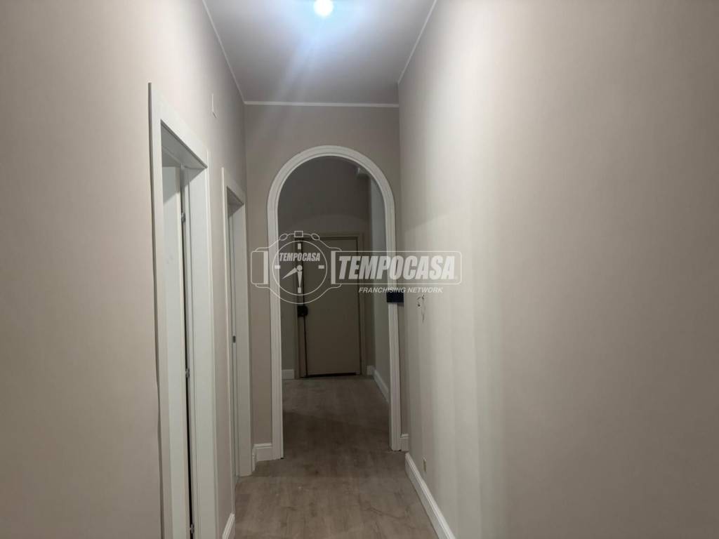 appartamento in vendita a Mercogliano