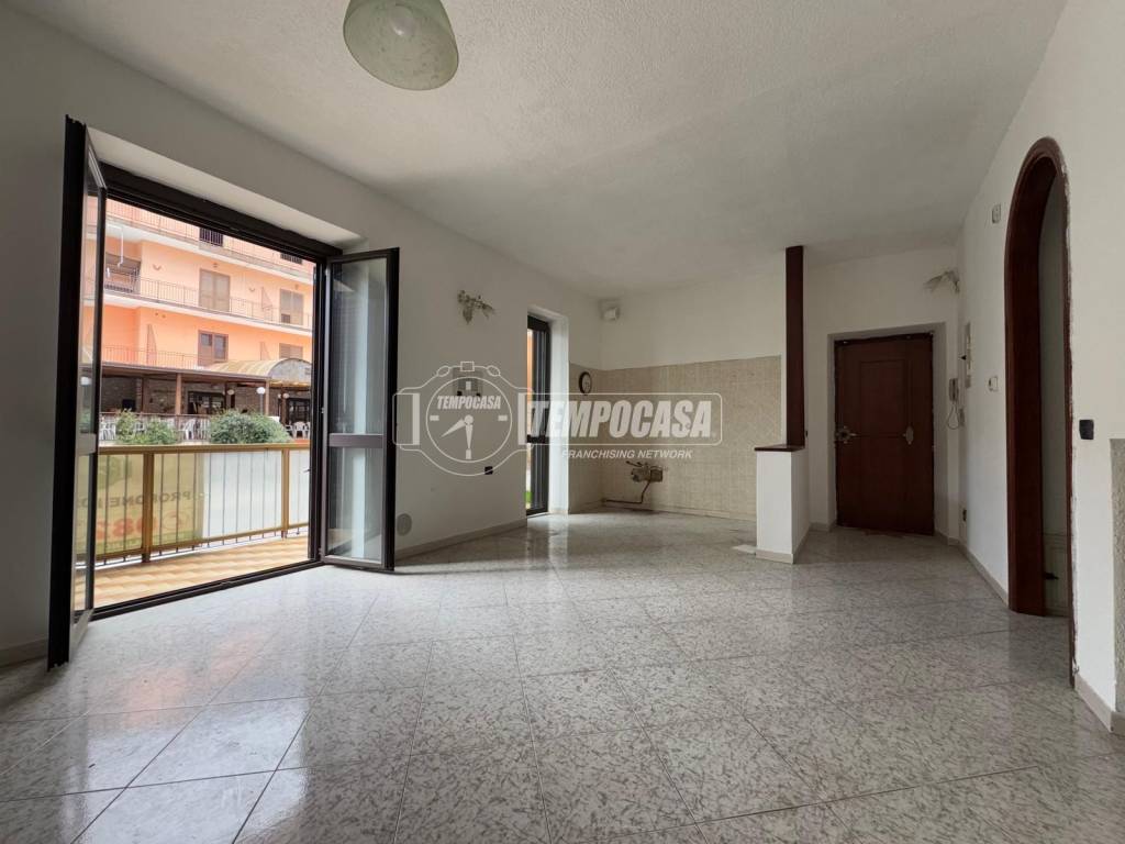 appartamento in vendita a Mercogliano