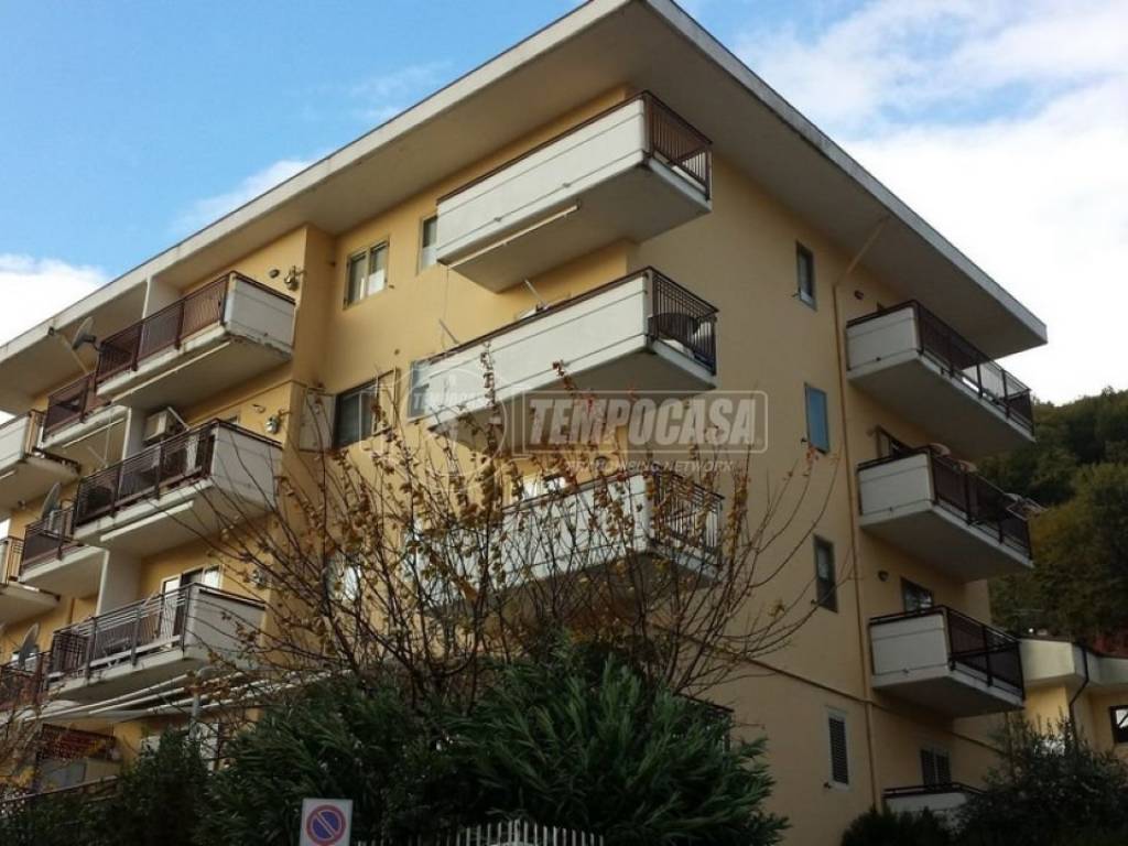 appartamento in vendita a Mercogliano