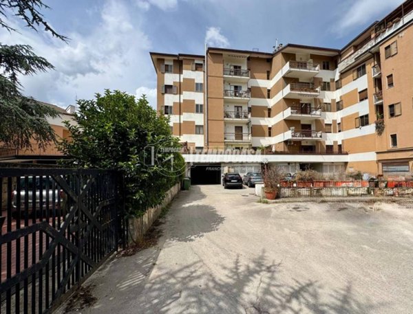 appartamento in vendita a Mercogliano in zona Torrette