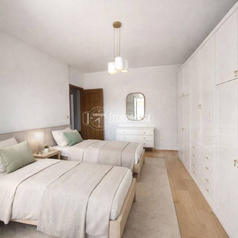 appartamento in vendita a Mercogliano