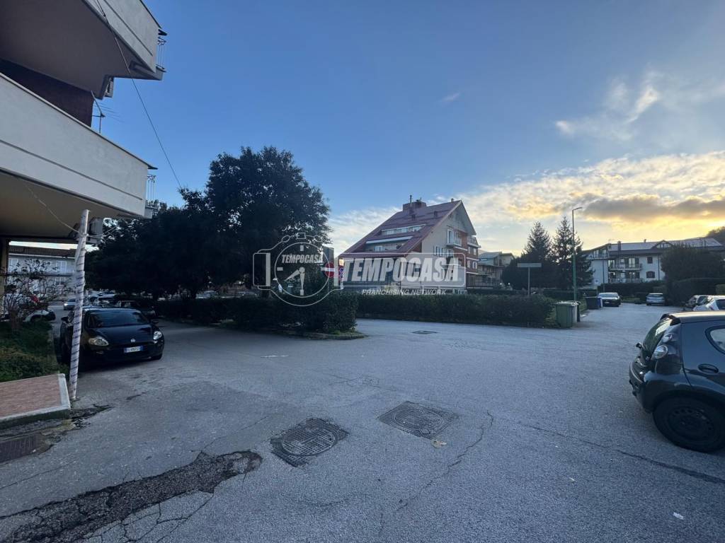 appartamento in vendita a Mercogliano