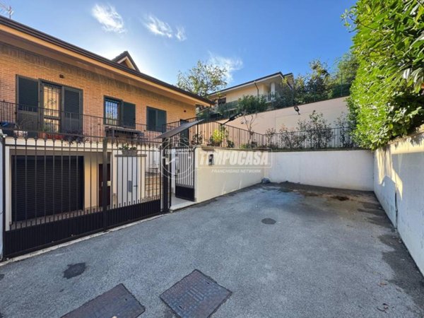 casa indipendente in vendita a Mercogliano