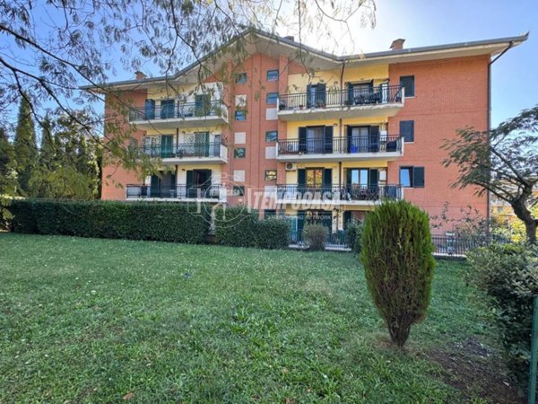 appartamento in vendita a Mercogliano